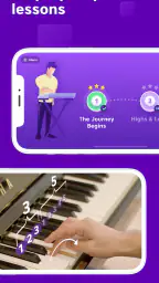 Piano Academy - Learn Piano 5