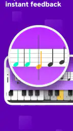 Piano Academy - Learn Piano 6