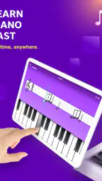 Piano Academy - Learn Piano 8