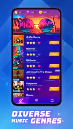 Piano Beat: Music Game 1