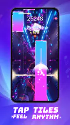 Piano Beat: Music Game 2