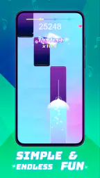 Piano Beat: Music Game 3