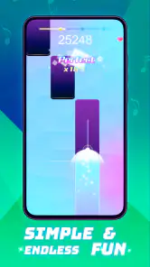 Piano Beat: Music Game screenshot