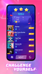 Piano Beat: Music Game 5