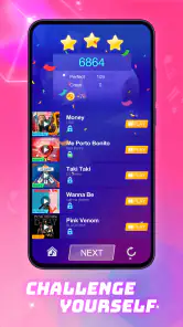 Piano Beat: Music Game screenshot