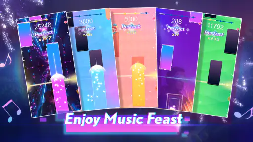 Piano Beat: Music Game 7