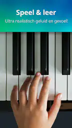 Piano Echte! Muziek Spelletjes 1