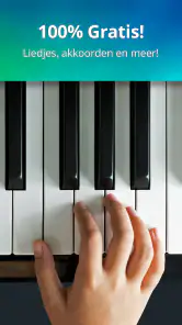 Piano Echte! Muziek Spelletjes screenshot