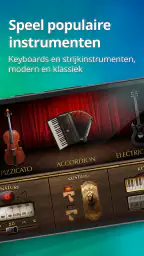 Piano Echte! Muziek Spelletjes 4