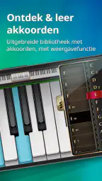 Piano Echte! Muziek Spelletjes 5