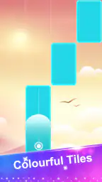 Piano Game: Classic Music Song 3