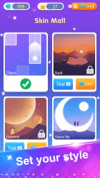 Piano Game: Classic Music Song 8