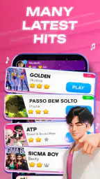 Piano Magic Beat 4: Music Game 2