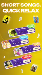 Piano Magic Beat 4: Music Game screenshot