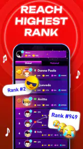 Piano Magic Beat 4: Music Game screenshot