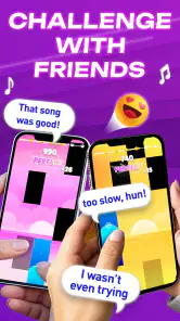 Piano Magic Beat 4: Music Game screenshot
