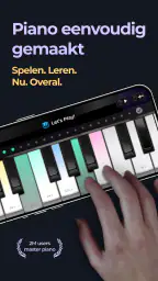 Piano - music & songs games 1