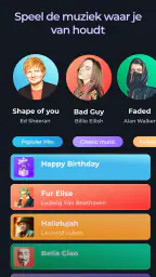 Piano - music & songs games 2