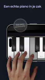 Piano - music & songs games 5