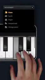 Piano - music & songs games 6