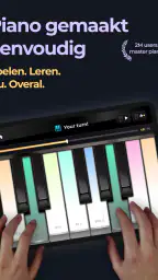 Piano - music & songs games 7