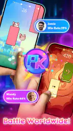 Piano Star 5
