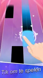 Piano Tiles 2™ - Piano spel screenshot