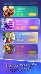 Piano Tiles 2™ - Piano spel 2