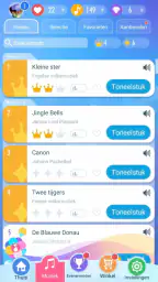Piano Tiles 2™ - Piano spel 3