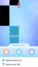 Piano Tiles 2™ - Piano spel 4