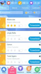 Piano Tiles 2™ - Piano spel 8
