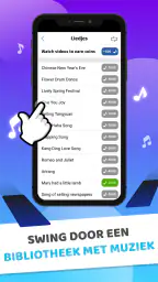 Pianotegels Klassieke spellen 7