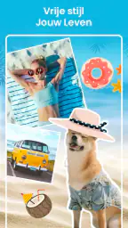 Pic Collage Maker&Photo Editor 4