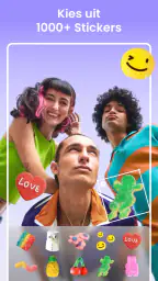 Pic Collage Maker&Photo Editor 6