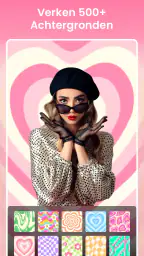 Pic Collage Maker&Photo Editor 8