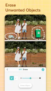 PicCollage: Photo Video Editor screenshot