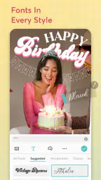 PicCollage: Photo Video Editor 5
