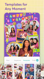 PicCollage: Photo Video Editor 6