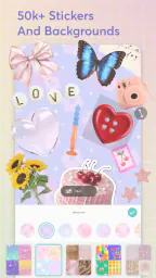 PicCollage: Photo Video Editor 8