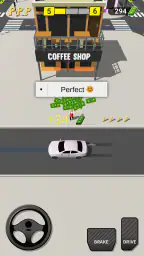 Pick Me Up 3D: Taxi Game 6