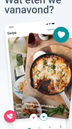 Picky - Wat eten we vanavond? 1