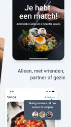 Picky - Wat eten we vanavond? 2