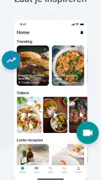 Picky - Wat eten we vanavond? 3