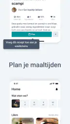 Picky - Wat eten we vanavond? 5