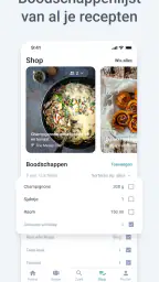 Picky - Wat eten we vanavond? 6