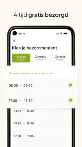 Picnic Online Boodschappen screenshot