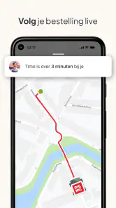 Picnic Online Boodschappen screenshot