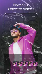 Picsart Collage- & foto-editor 2
