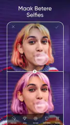 Picsart Collage- & foto-editor 4