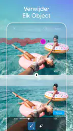 Picsart Collage- & foto-editor 8